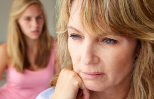 Mulher se pergunta: estou na menopausa?