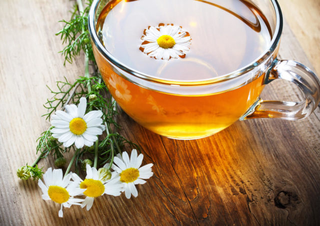 artrite reumatoide tratamentos naturais chá