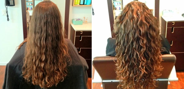 antes e depois murumuru